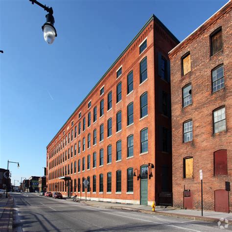 worcester lofts for rent